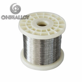 Nikrothal 8 Nichrome Heating Wire Annealling 0.12mm For Making Ceramic Band Heater