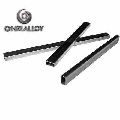 Wholesale 50mm-450mm Black Surface Inconel 600 Nickel Nickel Rod Bar By ASTM B166