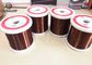 Varnished 0Cr20Ni80 Nikrothal Resistohm 80 Wire Polyester Imide Double Coating 200 Degree Celsius
