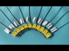 Diametro esterno 3,2 mm Termocoppia isolante minerale