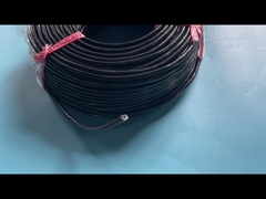 PVC Insulated 2Cores Tinned Copper and 0Cr15Al5 heating resistance cable