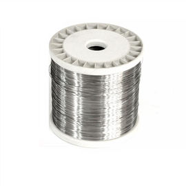 N4 N02201 Low Carbon Pure Metals Pure Nickel Wire / Rod / Plate