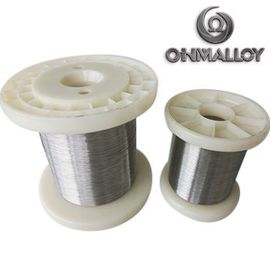 0.8 Mm Diameter Nichrome Resistance Wire For Household Appliances SGS Certificate