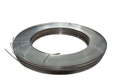 High Performance FeCrAl Alloy SUS301 / 304 / 430 Stainless Steel Strip