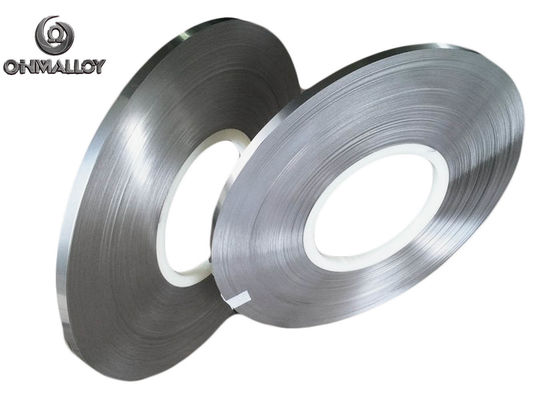 Ag50Cu50 Alloy Strip High Conductivity Oxidation Resistance