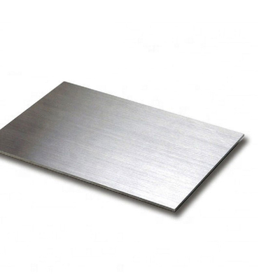 200mm Nichrome Alloy 20 Plate Hot Forging For Process Piping
