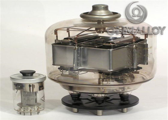 Vacuum Furnace Nickel Based Alloys