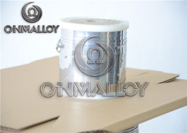 1.25μΩ.M Resistivity 0.09mm FeCrAl 13/4 1Cr13Al4 Heating Wire For Three Way Catalyst