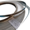 Superconductor Nickel Plated Steel Strip 8mm 1/4Hard Pure Nickel Strip