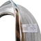 Superconductor Nickel Plated Steel Strip 8mm 1/4Hard Pure Nickel Strip