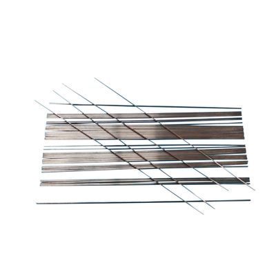 06Cr19Ni10 Stainless Steel Microtubule with 2B Surface Finish and 4*0.5*1000mm Dimensions for Aerospace Components