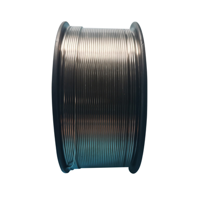 Bright And Soft Thermal System Spraying Spray Wire Nickel Ni95Al5