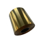 Brass Coil Strip C2680 CuZn30 H70 C2600 Copper Strip 0.1mm - 3mm