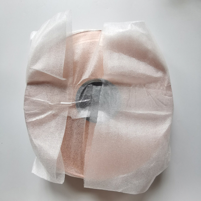C10200 Oxygen Free Copper Strip  TU1 Cu-Of Pure Copper Foil ASTM B152