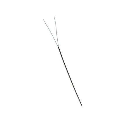 0.2mm X 2 Type E Thermocouple Compensating Cable With FEP / PVC Insulation