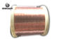 CuNi0.6 Type S Copper Based Alloys 11 Compensation / Extension Multi Strand Wire