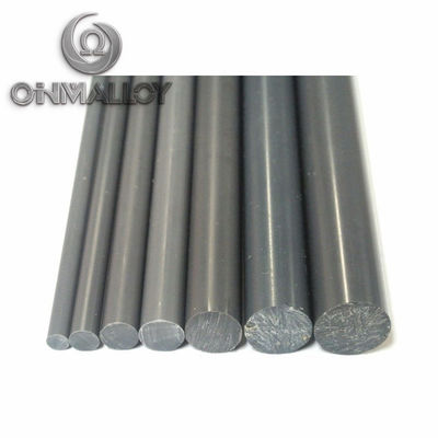 Wholesale Inconel625 NiCr15Fe W .N r.2.4856 29mm～450mm Inconel 625 nickel rod/bar by ASTM B160