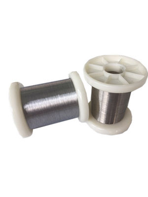 AWG 16 Cr15Al5 FeCrAl resistenza del filo di riscaldamento