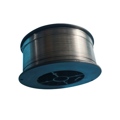 Il cavo dello spruzzo del termale di buona qualità 1.6mm nichela lo spruzzo dell'arco di /TAFA 06C del cromo 80/20