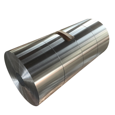 FeCrAl 255 Legata Aluchrom-O Bright per condensatore a resistenza