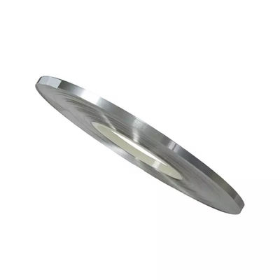 Precision Alloys CuMn12Ni2 Lega Striscia per Resistenza Stabile e Bassa Forza Elettromotrice Termica nei Circuiti Elettronici