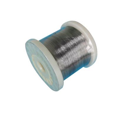 Constantan CuNi45 Copper Nickel Wire 1,0 mm per Jump Wire