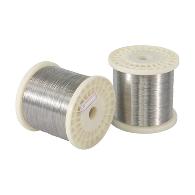 Filtro di termocoppia NiCr10 NiAl2 tipo K 36 SWG 0,2 mm