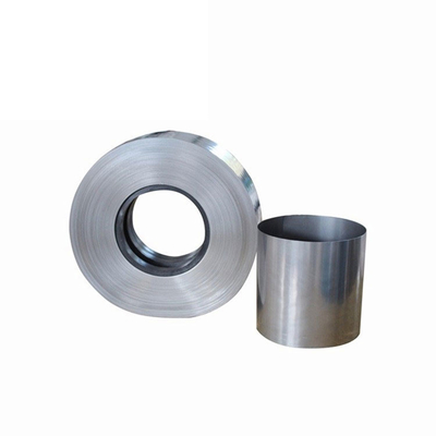 1.5*50mm Lega 835 Striscia FeCrAlNb21/6 Striscia per resistenza al forno elettrico industriale 145