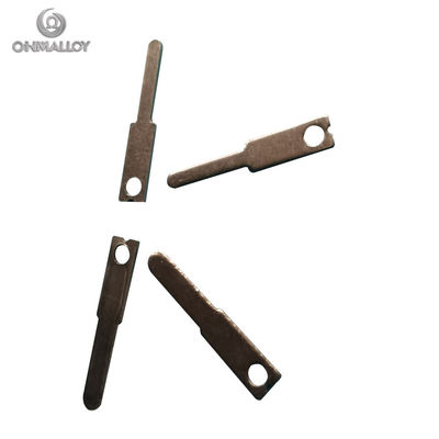 connettore di termocoppia di tipo KP/KN pin K (connettori cromel-alumel)