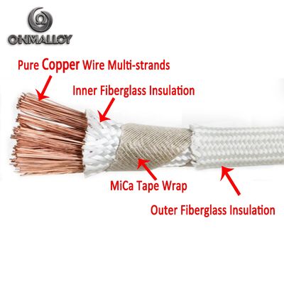 Filtro ad alta tensione impregnato di nastro micano di grado industriale, certificato UL (-80°C a 500°C)