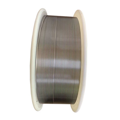 Filo/Barra d'apporto Ohmalloy Inconel 718 | UNS N07718 | ERNiFeCr-2