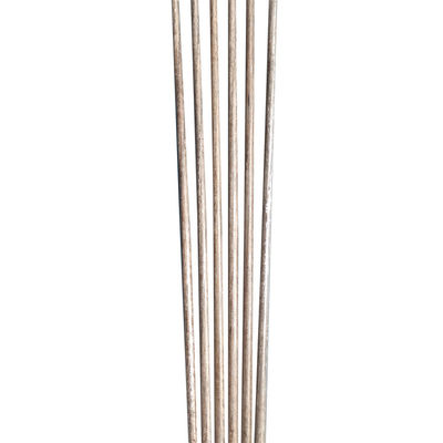 Inconel 600 Nickel Bar Ohmalloy AS2921 UNS N06600 Brillante ricoperto